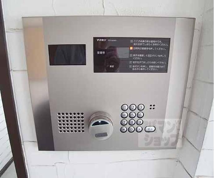 【ロフティ北野の森】間取