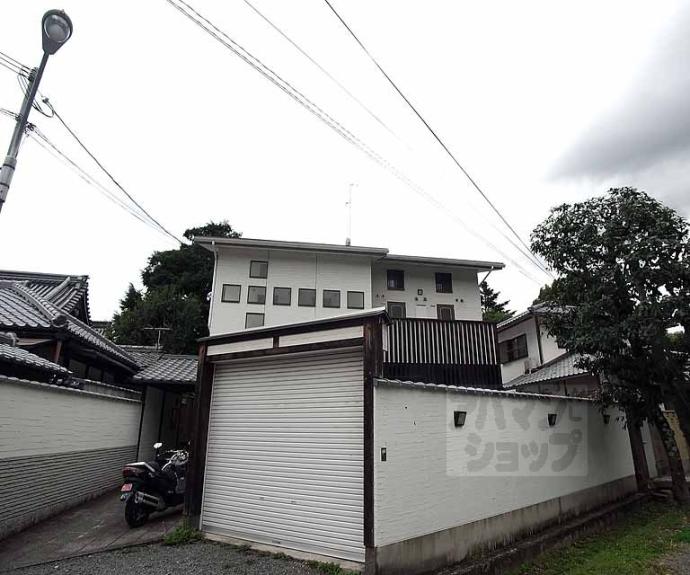 【ロフティ北野の森】間取