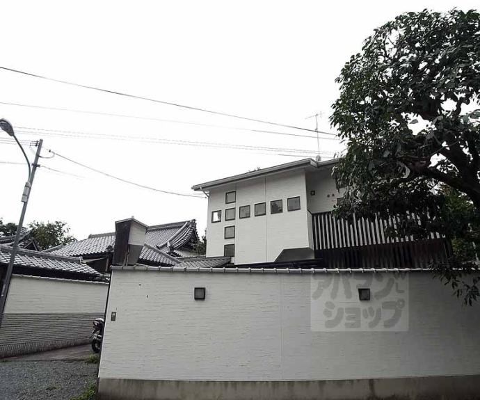 【ロフティ北野の森】間取