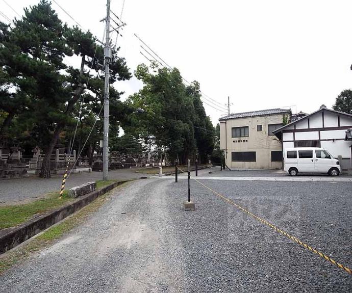 【ロフティ北野の森】間取