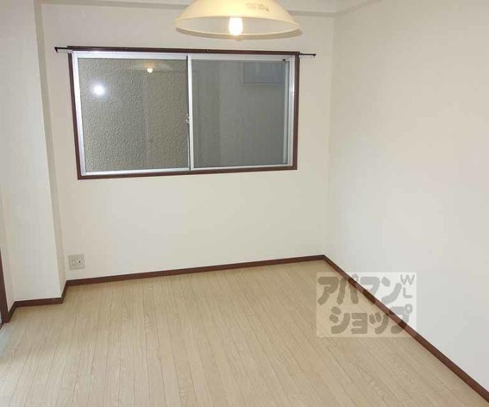 【コーポ杉】間取