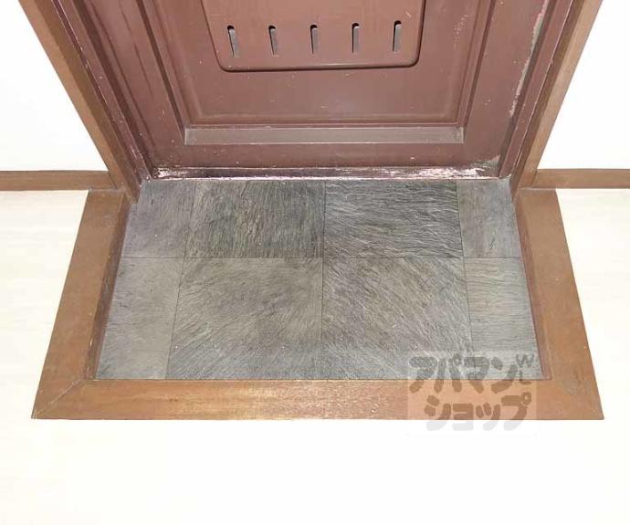 【コーポ杉】間取