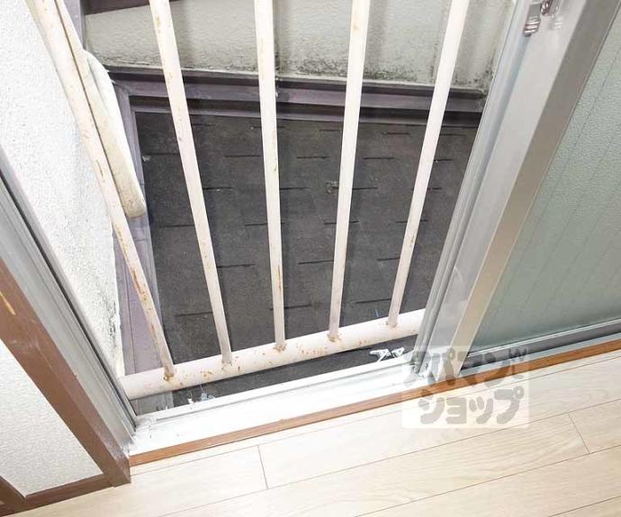 【コーポ杉】間取