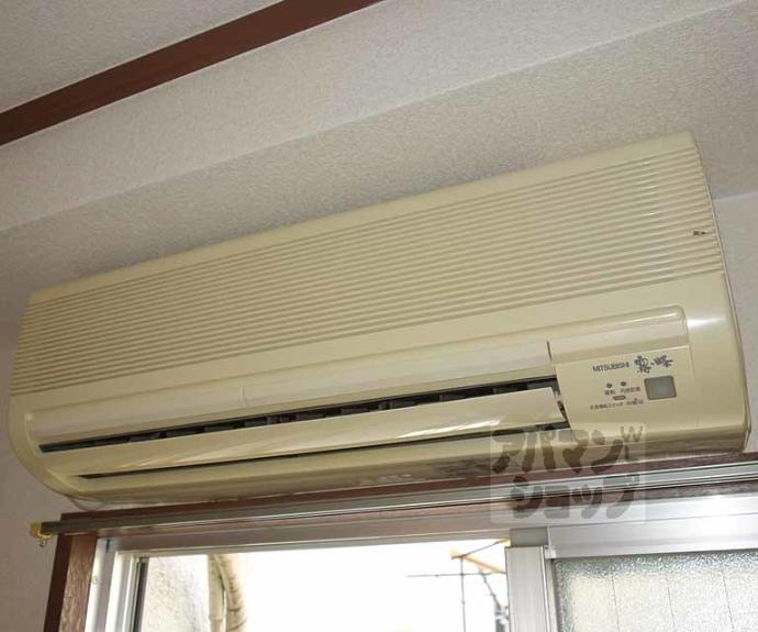 【コーポ杉】間取