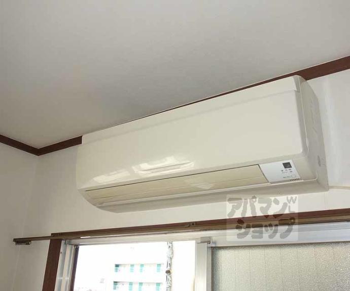 【コーポ杉】間取