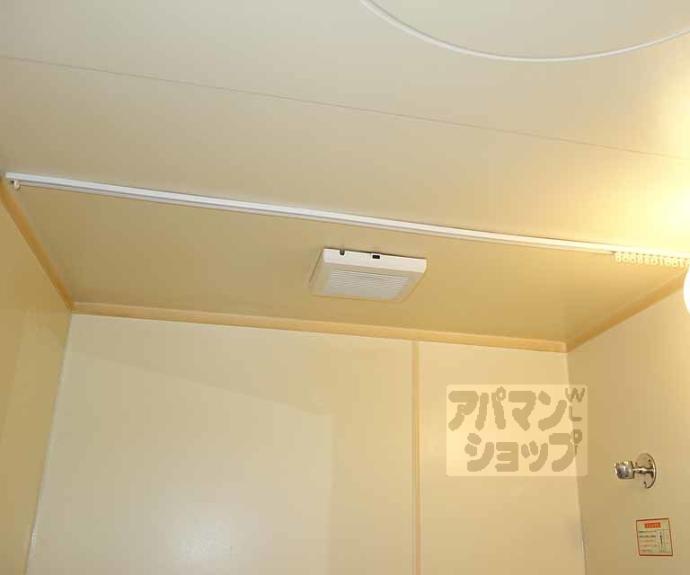 【コーポ杉】間取