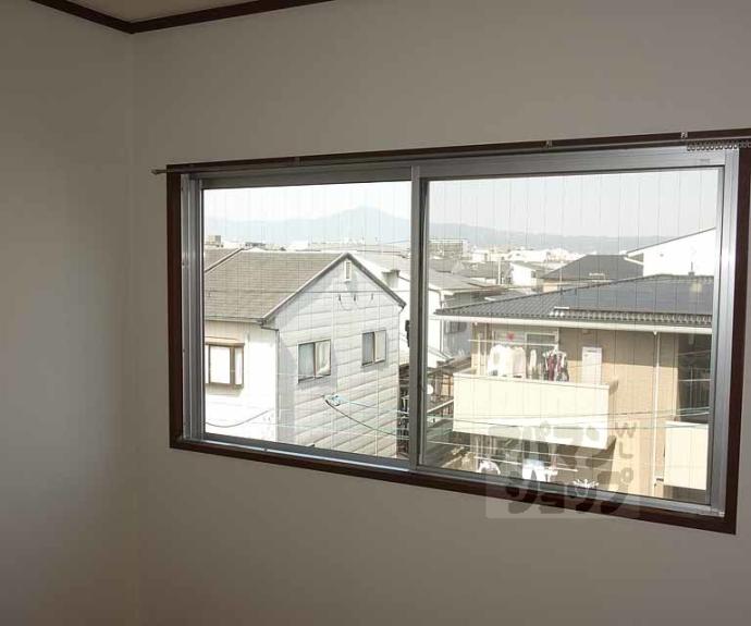 【コーポ杉】間取