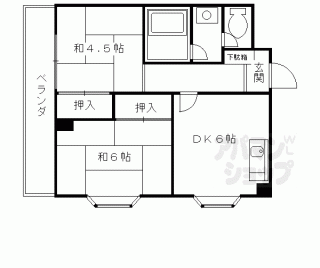 【ＬＡ　ＶＩＴＡ】