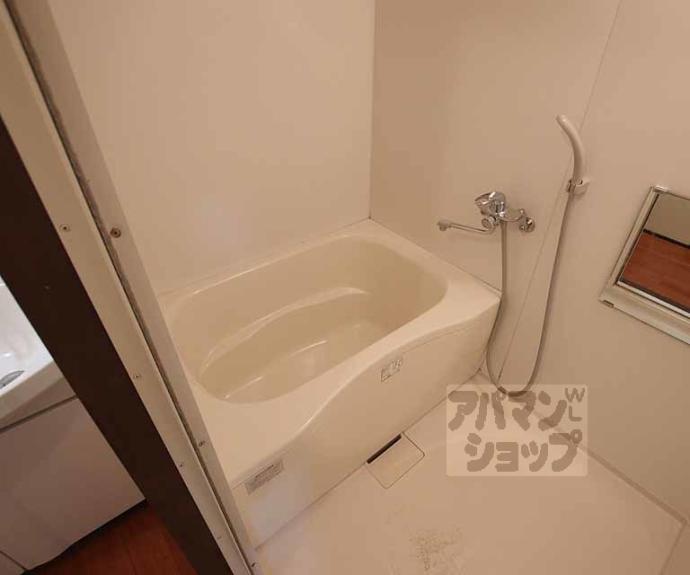 【ＬＡ　ＶＩＴＡ】間取