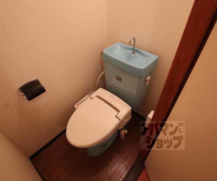 【ＬＡ　ＶＩＴＡ】間取