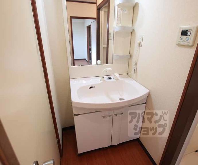 【ＬＡ　ＶＩＴＡ】間取