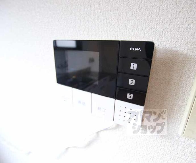 【ＬＡ　ＶＩＴＡ】間取