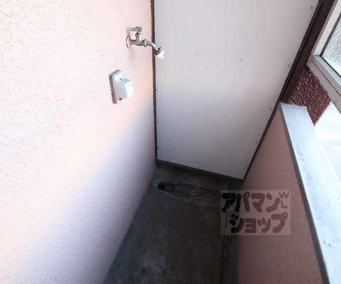 【ＬＡ　ＶＩＴＡ】間取