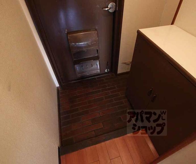 【ＬＡ　ＶＩＴＡ】間取