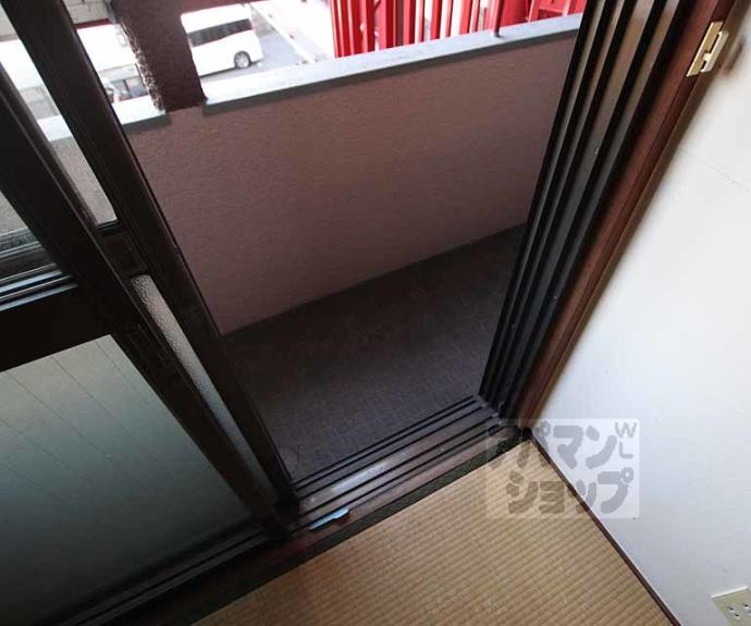 【ＬＡ　ＶＩＴＡ】間取