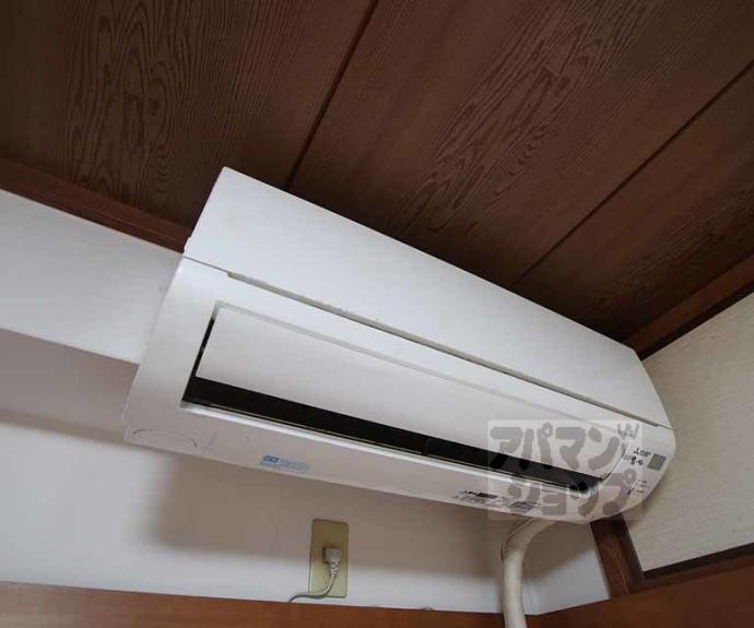 【ＬＡ　ＶＩＴＡ】間取