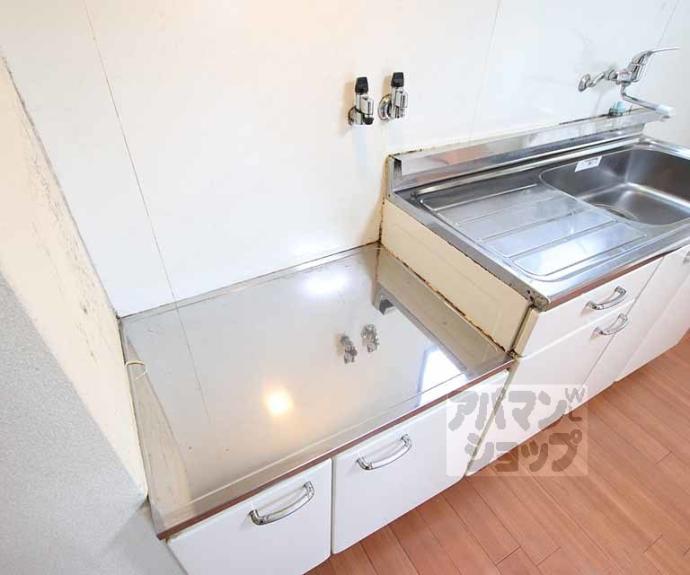 【ＬＡ　ＶＩＴＡ】間取