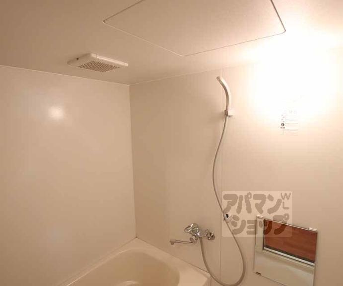 【ＬＡ　ＶＩＴＡ】間取