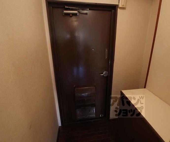 【ＬＡ　ＶＩＴＡ】間取