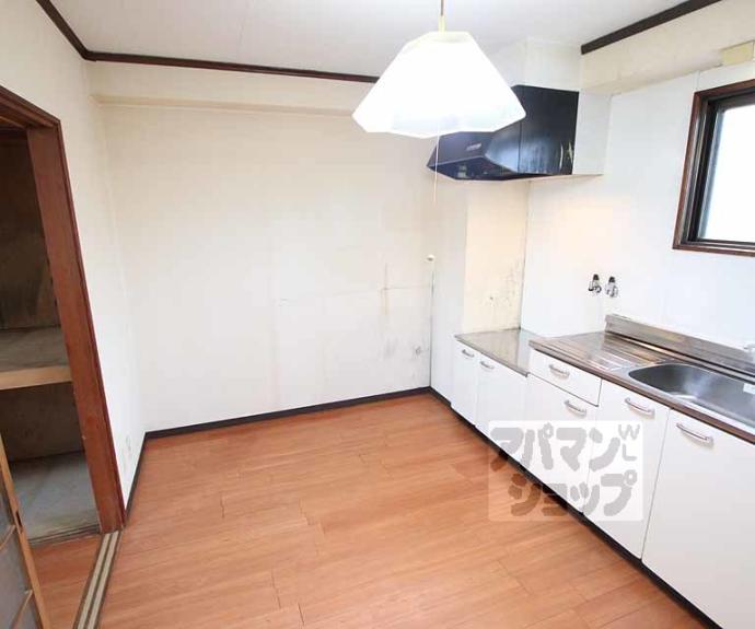 【ＬＡ　ＶＩＴＡ】間取