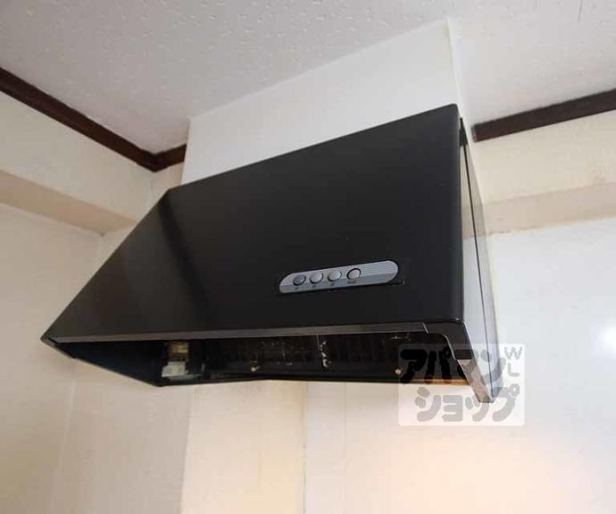 【ＬＡ　ＶＩＴＡ】間取