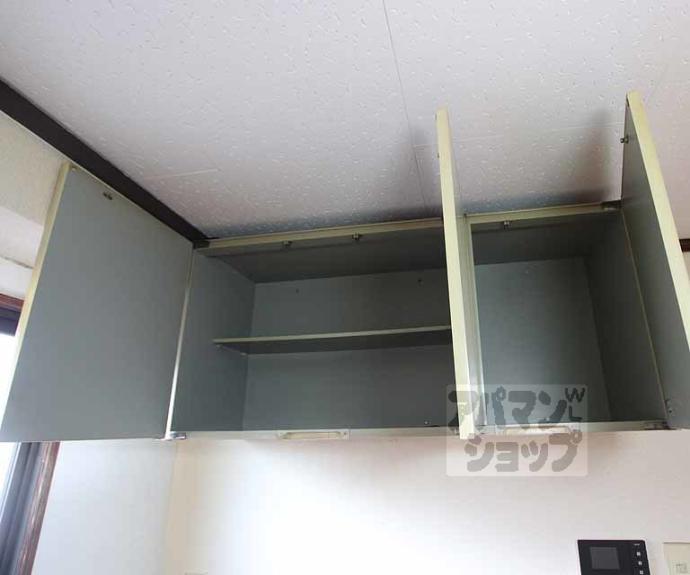 【ＬＡ　ＶＩＴＡ】間取