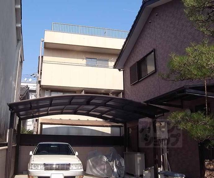 【メゾン大八木】