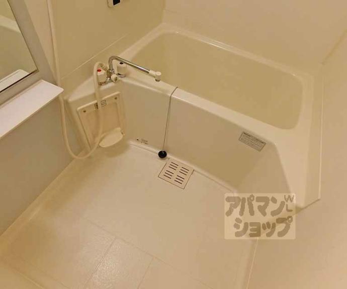 【ガーデンヒル鳴滝】間取