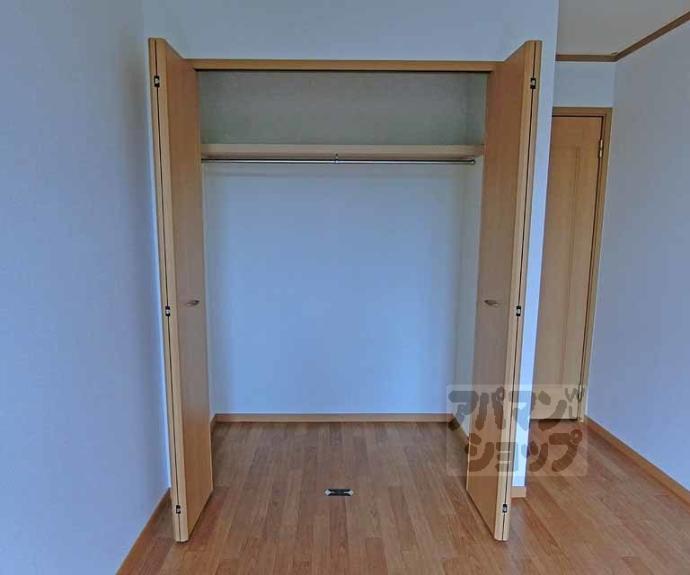 【ガーデンヒル鳴滝】間取