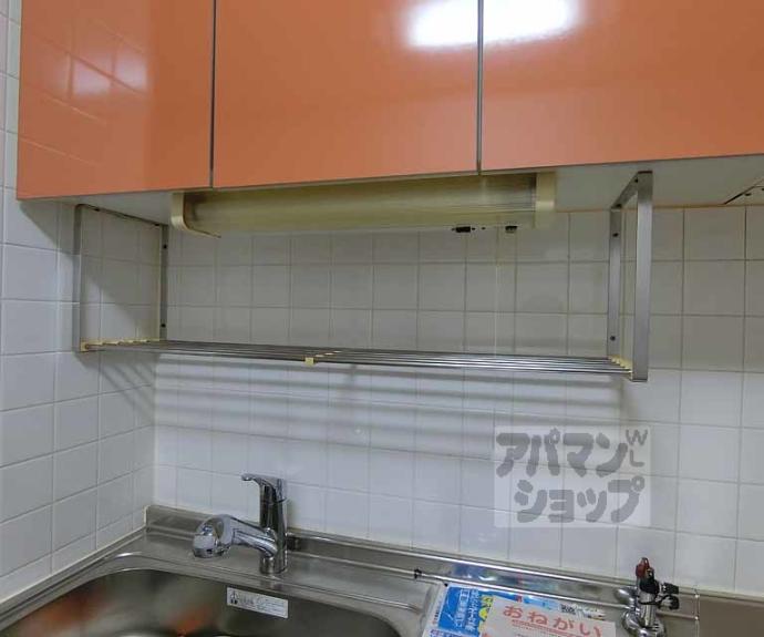 【ガーデンヒル鳴滝】間取