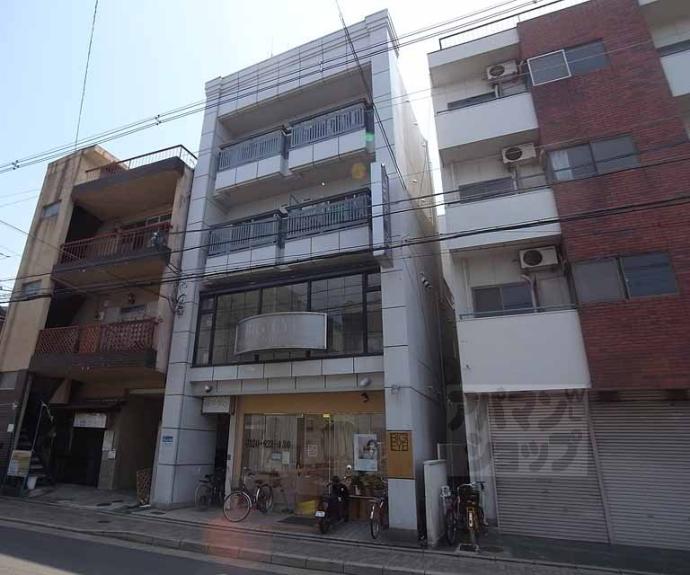 【パティオフィッツ】間取