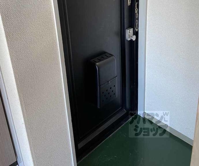 【パティオフィッツ】間取