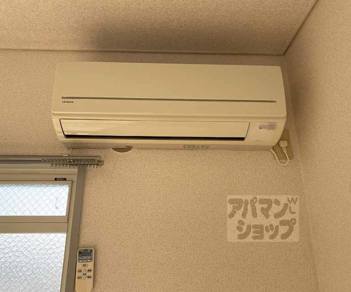 【パティオフィッツ】間取