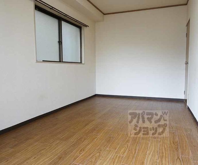 【パストラルヤベ】間取