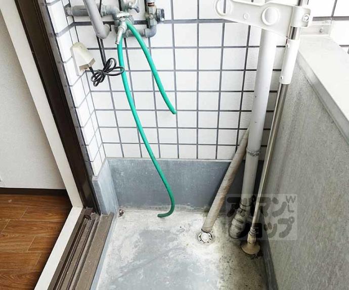 【パストラルヤベ】間取