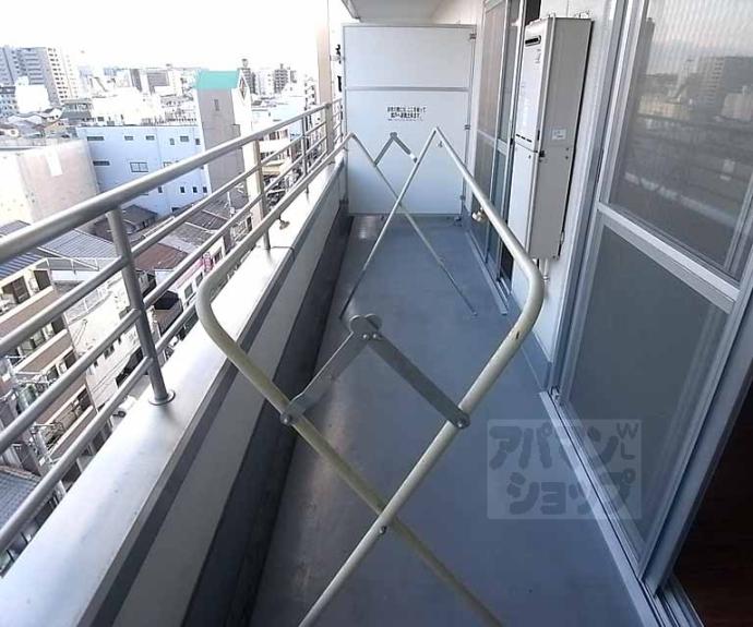 【一太郎大宮】間取