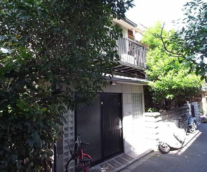 【ハイツ大山】間取