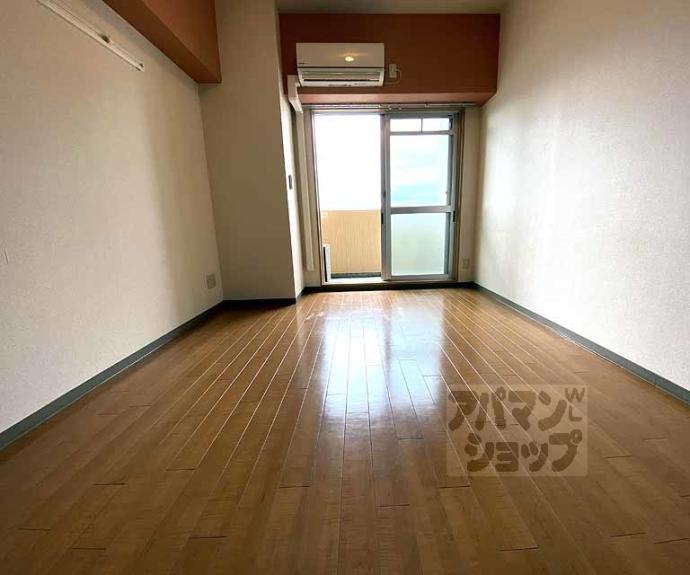 【ジュンナインビル】間取