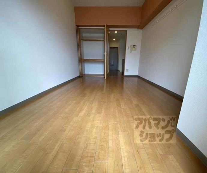 【ジュンナインビル】間取