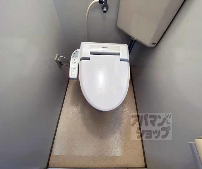 【ジュンナインビル】間取