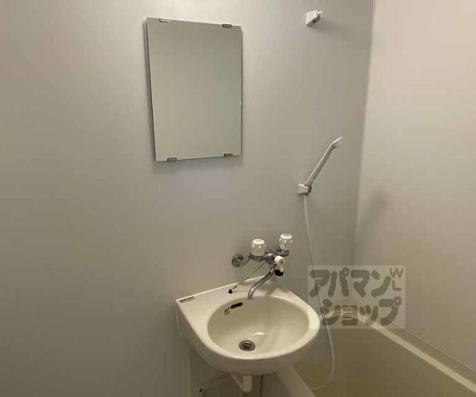 【ジュンナインビル】間取