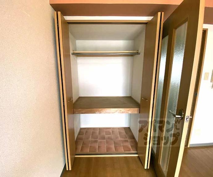 【ジュンナインビル】間取