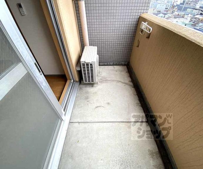 【ジュンナインビル】間取