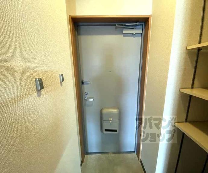 【ジュンナインビル】間取