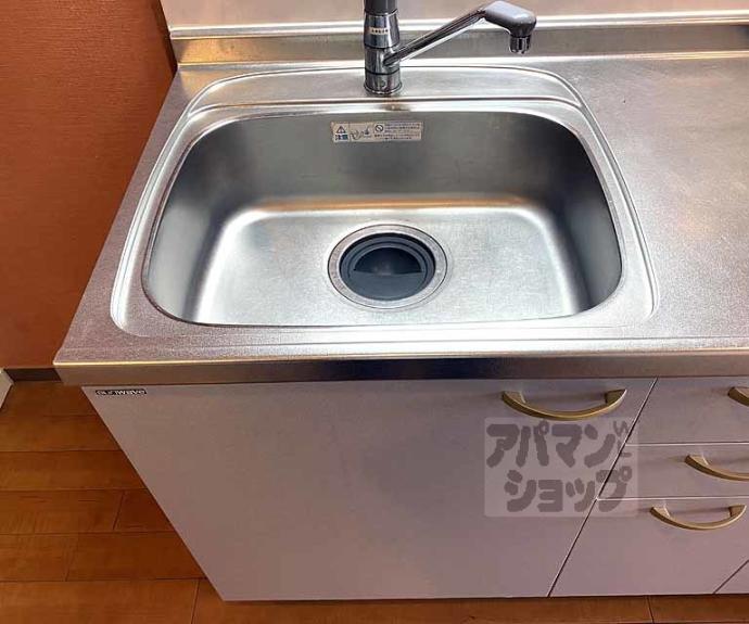 【ジュンナインビル】間取