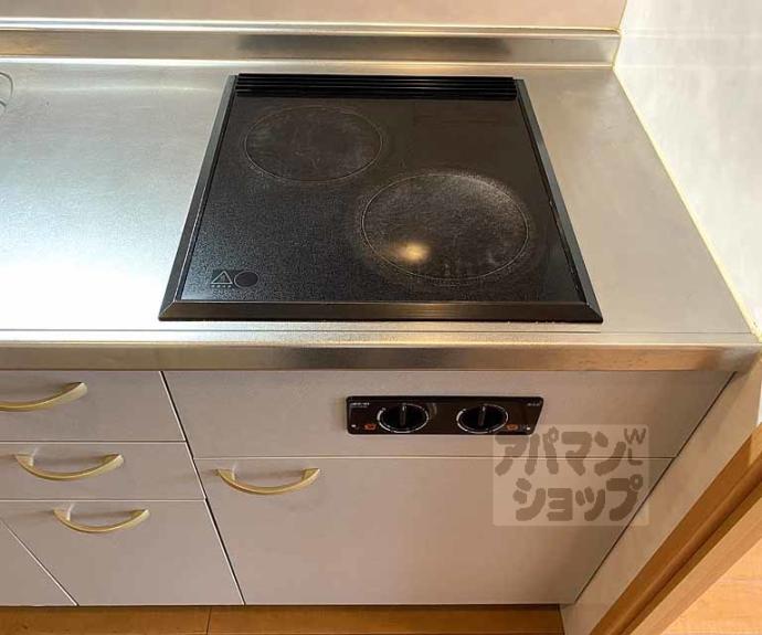 【ジュンナインビル】間取