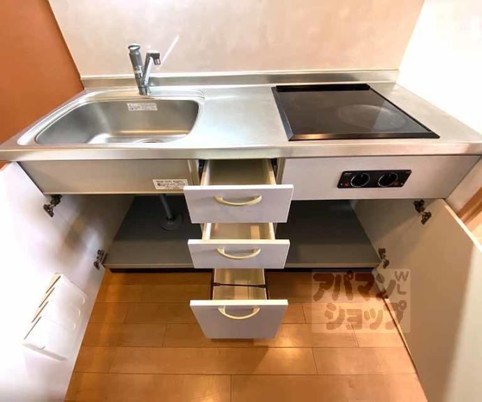 【ジュンナインビル】間取