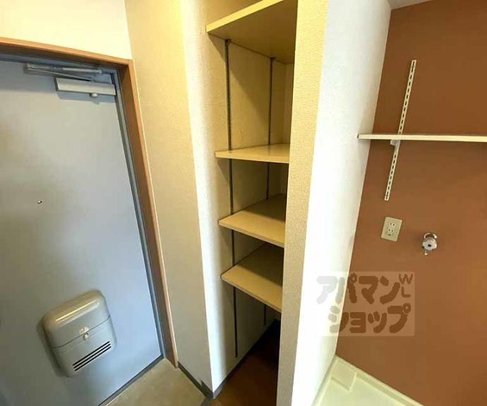 【ジュンナインビル】間取