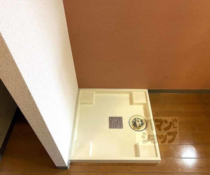 【ジュンナインビル】間取