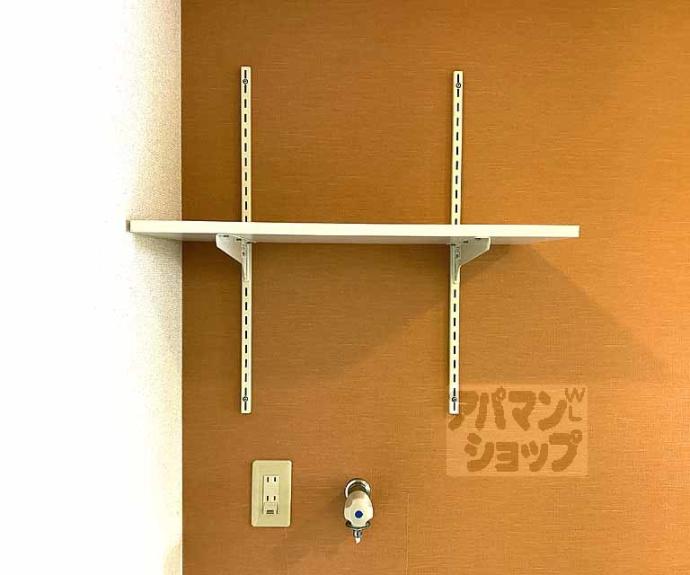 【ジュンナインビル】間取